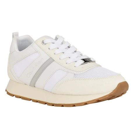 CALVIN KLEIN CARIIA WOMEN SHOES CKW120 - Runner