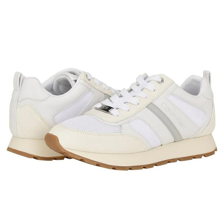 CALVIN KLEIN CARIIA WOMEN SHOES CKW120 - Runner