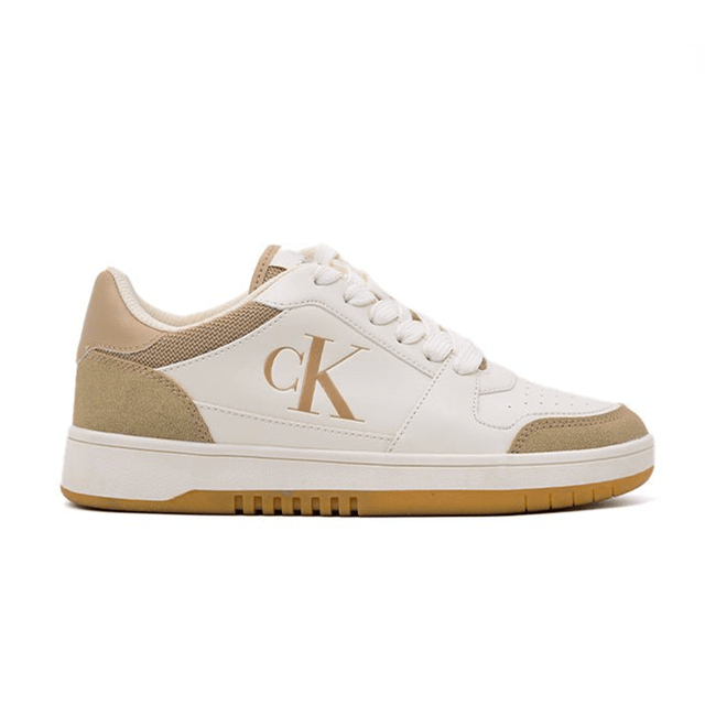 CALVIN KLEIN CARIIA WOMEN SHOES CKW121 - Runner