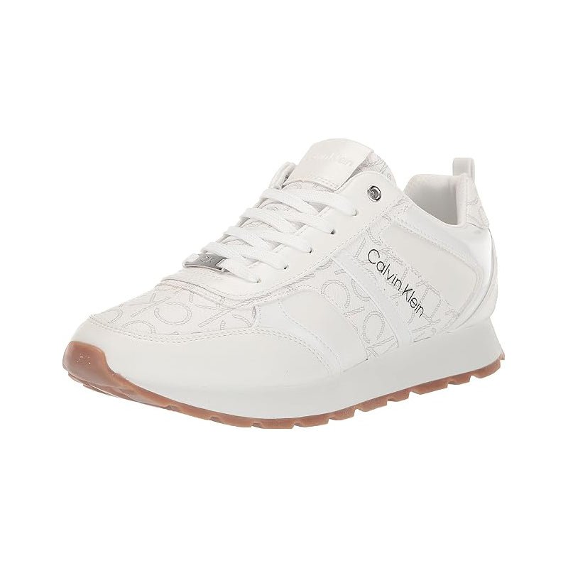 Calvin Klein CARLLA Women's Sneakers CKW128 - Runner