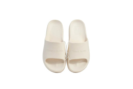 CALVIN KLEIN Chunky Flatform Slides Women SLW106 - Runner
