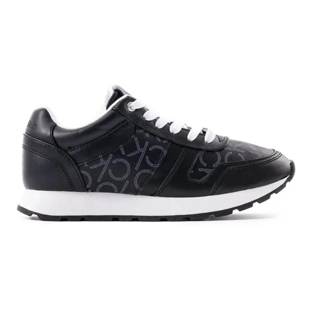 Calvin Klein Clery KCCLERY - C Sneaker Women CKW84 - Runner