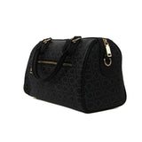 Calvin Klein Club Dot Satchel Handbag CB102 - Runner
