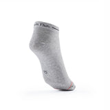 CALVIN KLEIN COTTON ANKLE 3 - PACK SOCKS SU18 - Runner