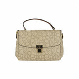 CALVIN KLEIN ENGRAVED - White - CB24 - Runner