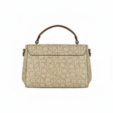 CALVIN KLEIN ENGRAVED - White - CB24 - Runner