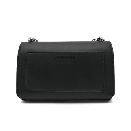 CALVIN KLEIN ENGRAVED ZIPPER WALLET CB44 - Runner