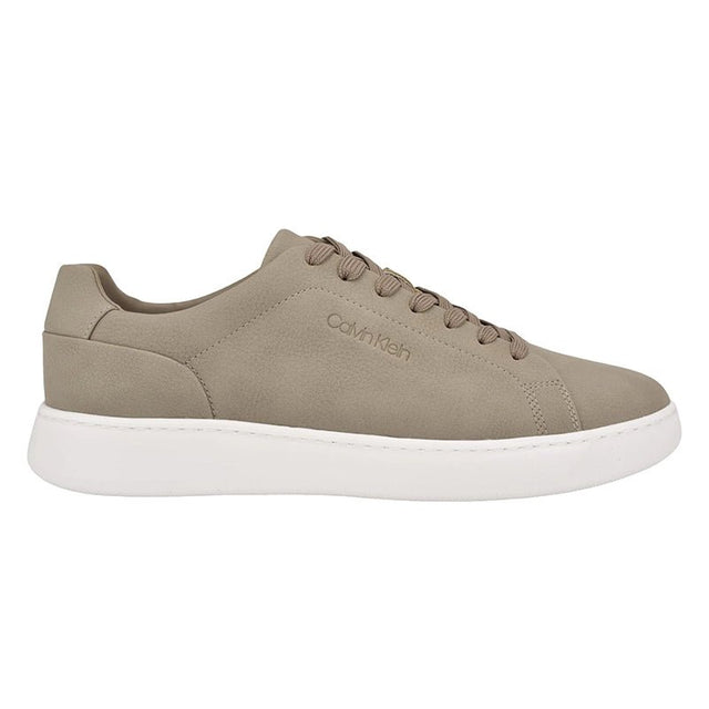 Calvin Klein FALCON Beige CKM71 - Runner