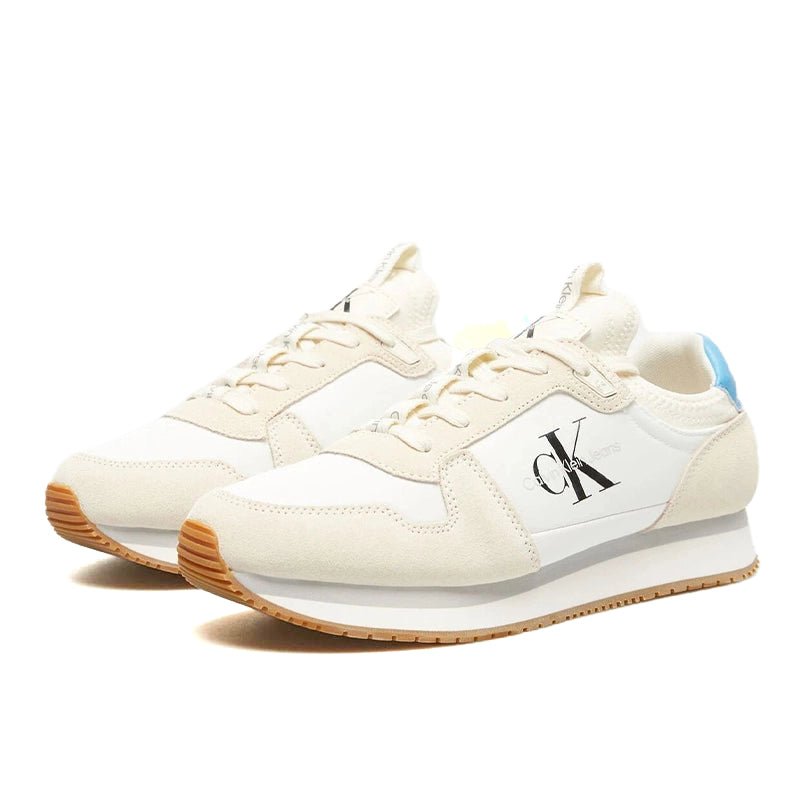 CALVIN KLEIN FALCON CKM75 - Runner