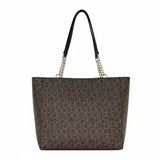CALVIN Klein Hayden Large Signature Tote CB41 - Runner
