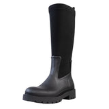 Calvin Klein High Rainboot Neopren Gummistiefel CKW135 - Runner