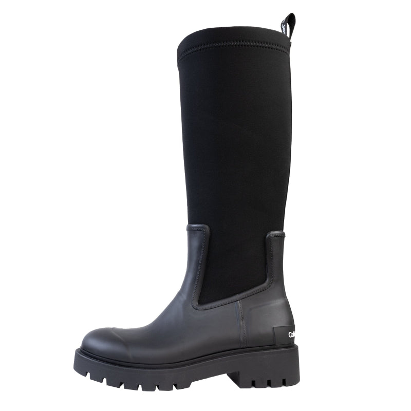 Calvin Klein High Rainboot Neopren Gummistiefel CKW135 - Runner