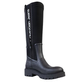 Calvin Klein High Rainboot Neopren Gummistiefel CKW135 - Runner