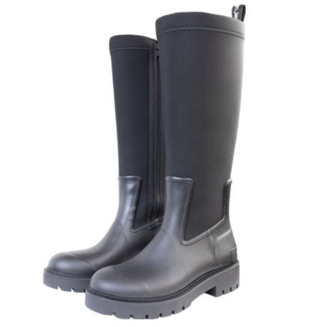 Calvin Klein High Rainboot Neopren Gummistiefel CKW135 - Runner
