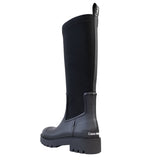 Calvin Klein High Rainboot Neopren Gummistiefel CKW135 - Runner