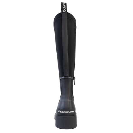Calvin Klein High Rainboot Neopren Gummistiefel CKW135 - Runner