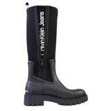 Calvin Klein High Rainboot Neopren Gummistiefel CKW135 - Runner