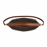 CALVIN Klein Hudson - Shoulderbag - BROWN - CB38 - Runner