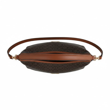 CALVIN Klein Hudson - Shoulderbag - BROWN - CB38 - Runner