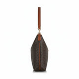 CALVIN Klein Hudson - Shoulderbag - BROWN - CB38 - Runner