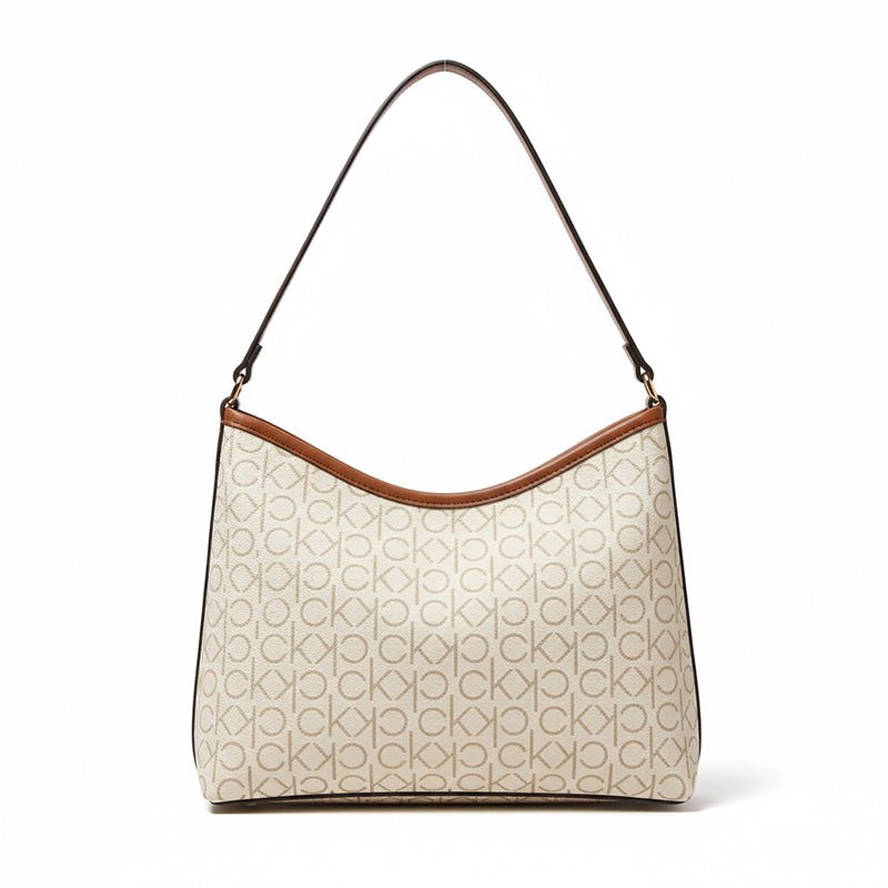 CALVIN Klein Hudson - Shoulderbag - WHITE - CB32 - Runner