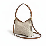 CALVIN Klein Hudson - Shoulderbag - WHITE - CB32 - Runner