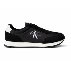 CALVIN KLEIN Jeans Retro Runner SU - NY Mono Trainer CKM205 - Runner