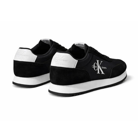CALVIN KLEIN Jeans Retro Runner SU - NY Mono Trainer CKM205 - Runner