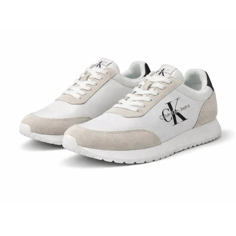 CALVIN KLEIN Jeans Retro Runner SU - NY Mono Trainer CKM212 - Runner