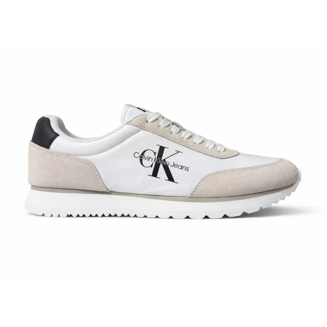 CALVIN KLEIN Jeans Retro Runner SU - NY Mono Trainer CKM212 - Runner