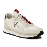 CALVIN KLEIN Jeans Runner Sock Laceup Trainer CKM210 - Runner