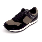 Calvin Klein Jeans Runner Sock Laceup Trainer CKM61 - Runner