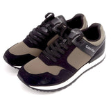 Calvin Klein Jeans Runner Sock Laceup Trainer CKM61 - Runner