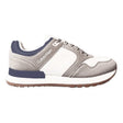 Calvin Klein Laceup Trainer CKM25 - Runner