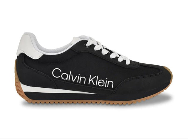 CALVIN KLEIN LANIER WOMEN SHOES CKW114 - Runner