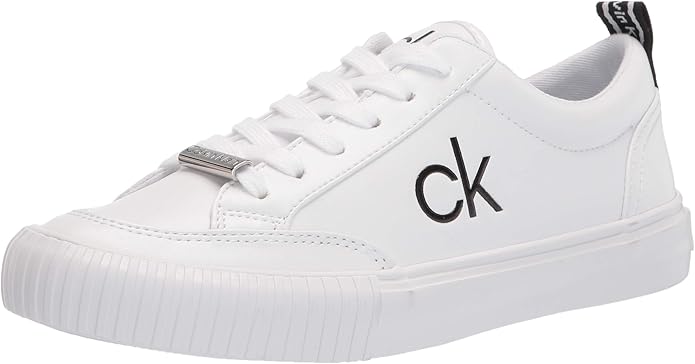 CALVIN KLEIN LARISS - R WOMEN SHOES CKW154 - Runner
