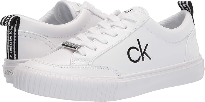 CALVIN KLEIN LARISS - R WOMEN SHOES CKW154 - Runner