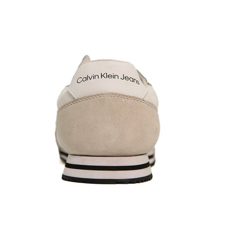 CALVIN KLEIN LOW RUNNER CKM101 - Runner