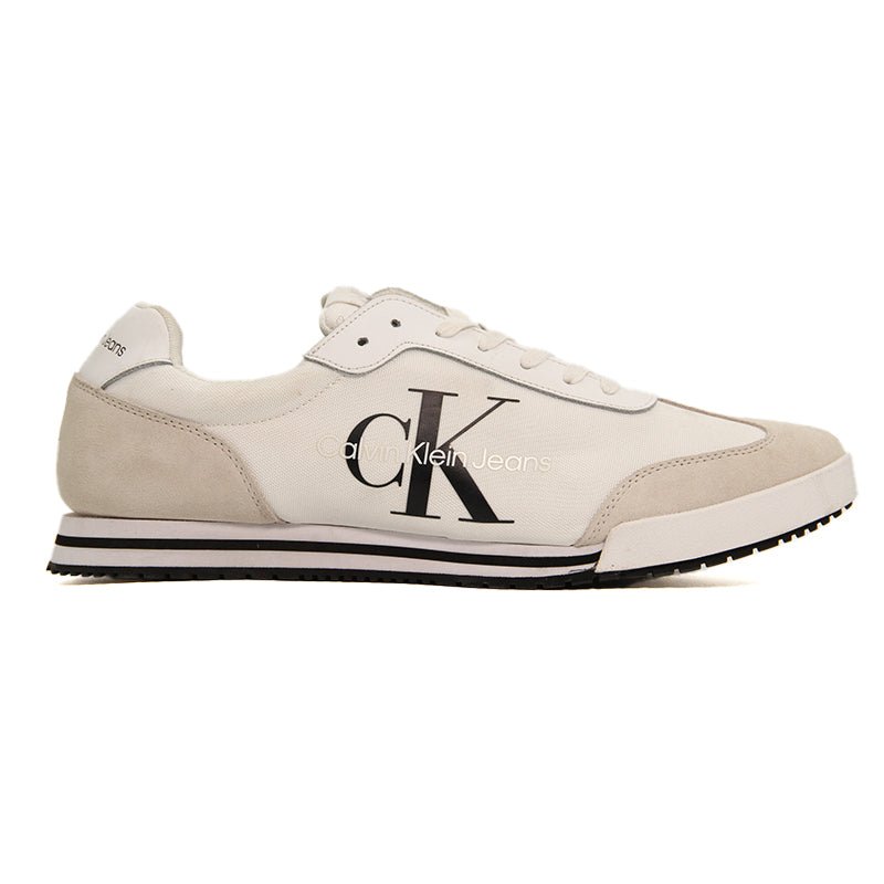 CALVIN KLEIN LOW RUNNER CKM101 - Runner