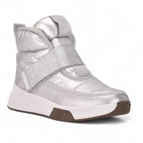 Calvin Klein Mabon Ankle Boot Women CKW141 - Runner