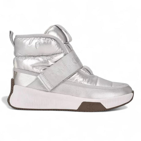 Calvin Klein Mabon Ankle Boot Women CKW141 - Runner