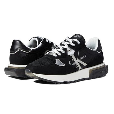 Calvin Klein Magalee Womens Sneaker CKW69 - Runner