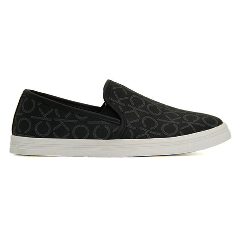 CALVIN KLEIN MARREN WOMEN SHOES CKW101 - Runner