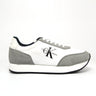 CALVIN KLEIN MEN SHOES Size 42 ROM385 - Runner