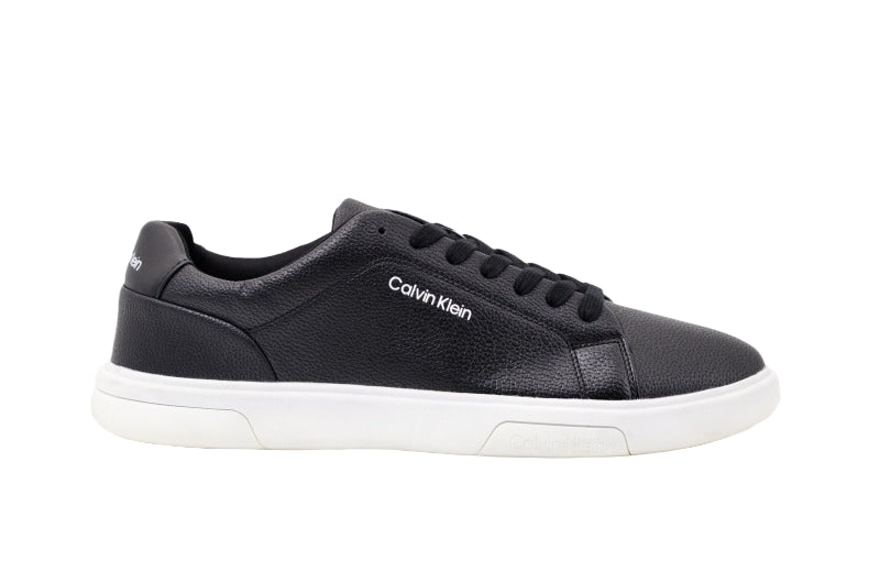 CALVIN KLEIN MEN SHOES Size 44 ROM226 - Runner