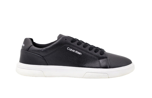 CALVIN KLEIN MEN SHOES Size 44 ROM226 - Runner