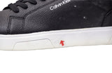 CALVIN KLEIN MEN SHOES Size 44 ROM226 - Runner