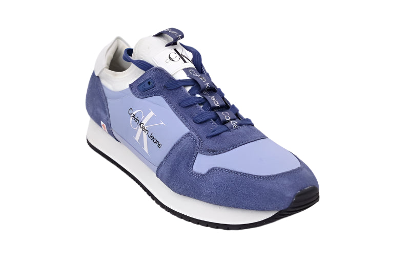 CALVIN KLEIN MEN SHOES Size 44 ROM238 - Runner