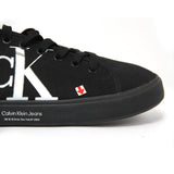 CALVIN KLEIN MEN SHOES Size 44 ROM292 - Runner