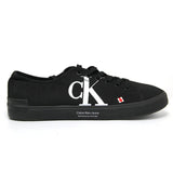 CALVIN KLEIN MEN SHOES Size 44 ROM292 - Runner